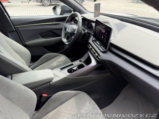 Cupra Terramar 2.0TSI 150kW 4WD TRIBE R2 2026