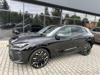 Cupra Terramar 2.0TSI 150kW 4WD TRIBE R2 2026