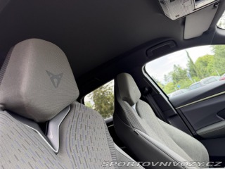 Cupra Terramar 2.0TSI 150kW 4WD TRIBE R2 2026