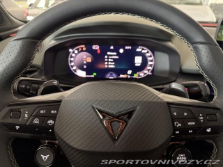 Cupra Terramar 2.0TSI 150kW 4WD TRIBE R2 2026