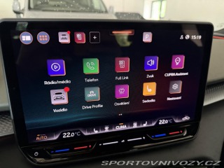 Cupra Terramar 2.0TSI 150kW 4WD TRIBE R2 2026