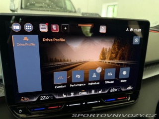 Cupra Terramar 2.0TSI 150kW 4WD TRIBE R2 2026