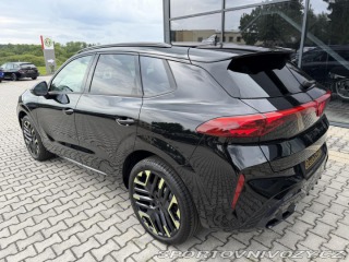 Cupra Terramar 2.0TSI 150kW 4WD TRIBE R2 2026