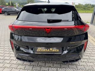 Cupra Terramar 2.0TSI 150kW 4WD TRIBE R2 2026