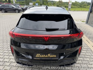 Cupra Terramar 2.0TSI 150kW 4WD TRIBE R2 2026