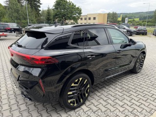 Cupra Terramar 2.0TSI 150kW 4WD TRIBE R2 2026