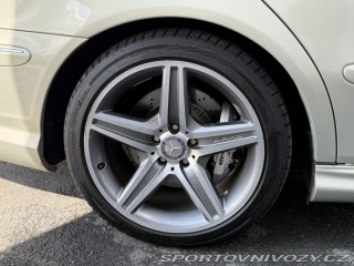 Mercedes-Benz E E63 AMG, 6.3 V8, 378 kw, 2009