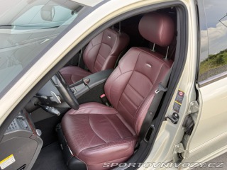 Mercedes-Benz E E63 AMG, 6.3 V8, 378 kw, 2009