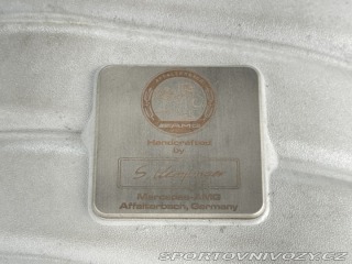 Mercedes-Benz E E63 AMG, 6.3 V8, 378 kw, 2009