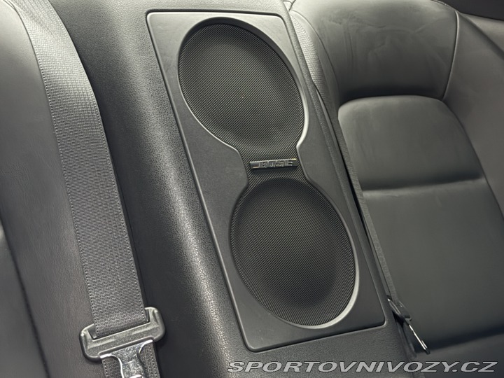 Nissan GT-R Black Edition Nismo Ecute 2012