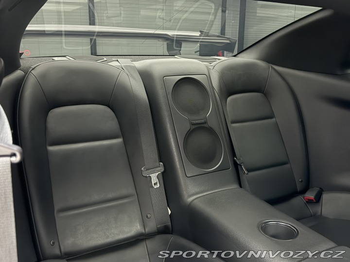 Nissan GT-R Black Edition Nismo Ecute 2012
