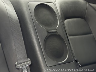 Nissan GT-R Black Edition Nismo Ecute 2012