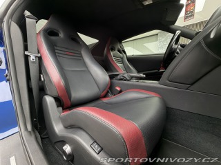 Nissan GT-R Black Edition Nismo Ecute 2012