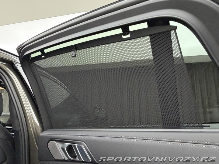BMW X6 xdrive 40d mhev 2026 NOVÉ 2026