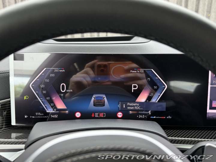 BMW X6 xdrive 40d mhev 2026 NOVÉ 2026
