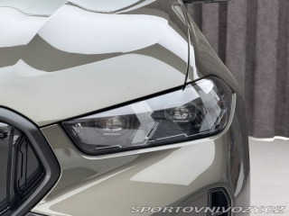 BMW X6 xdrive 40d mhev 2026 NOVÉ 2026