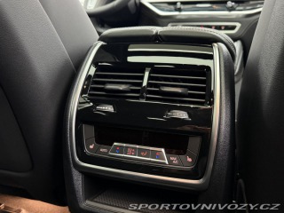 BMW X6 xdrive 40d mhev 2026 NOVÉ 2026