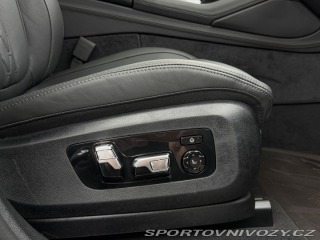 BMW X6 xdrive 40d mhev 2026 NOVÉ 2026