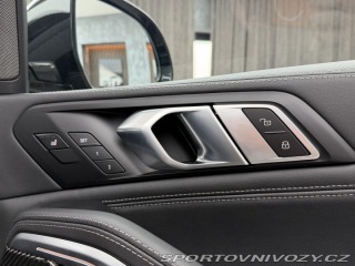 BMW X6 xdrive 40d mhev 2026 NOVÉ 2026