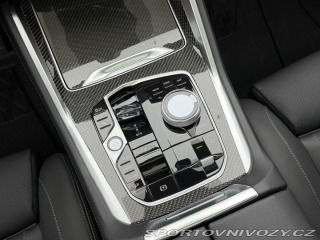 BMW X6 xdrive 40d mhev 2026 NOVÉ 2026