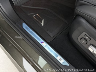 BMW X6 xdrive 40d mhev 2026 NOVÉ 2026