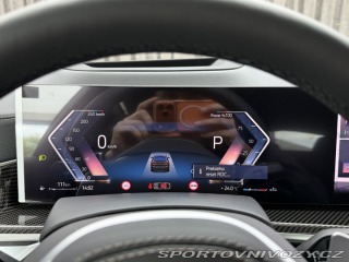 BMW X6 xdrive 40d mhev 2026 NOVÉ 2026