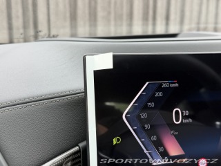 BMW X6 xdrive 40d mhev 2026 NOVÉ 2026