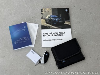 BMW X6 xdrive 40d mhev 2026 NOVÉ 2026