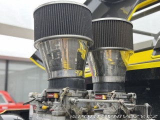 Ostatní značky Ostatní modely Jeep CJ CJ5 FULLY REBUILD 1966