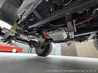 Ostatní značky Ostatní modely Jeep CJ CJ5 FULLY REBUILD 1966