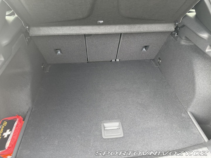 Cupra Terramar 2.0TSI 150kW 4WD R19 NT Z 2026