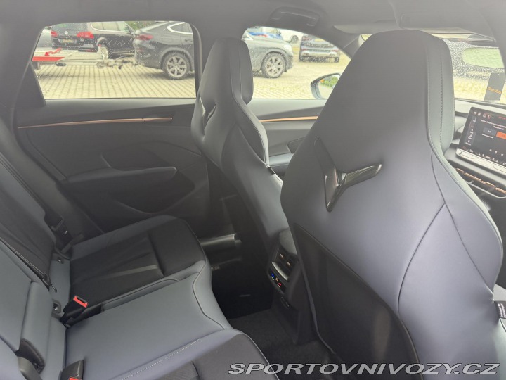 Cupra Terramar 2.0TSI 150kW 4WD R19 NT Z 2026