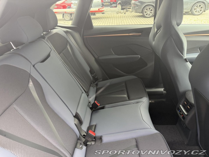 Cupra Terramar 2.0TSI 150kW 4WD R20 NT Z 2026