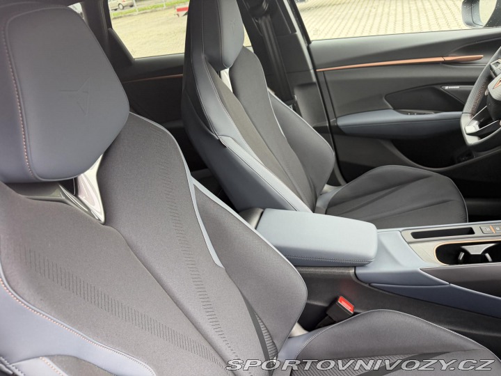 Cupra Terramar 2.0TSI 150kW 4WD R19 NT Z 2026