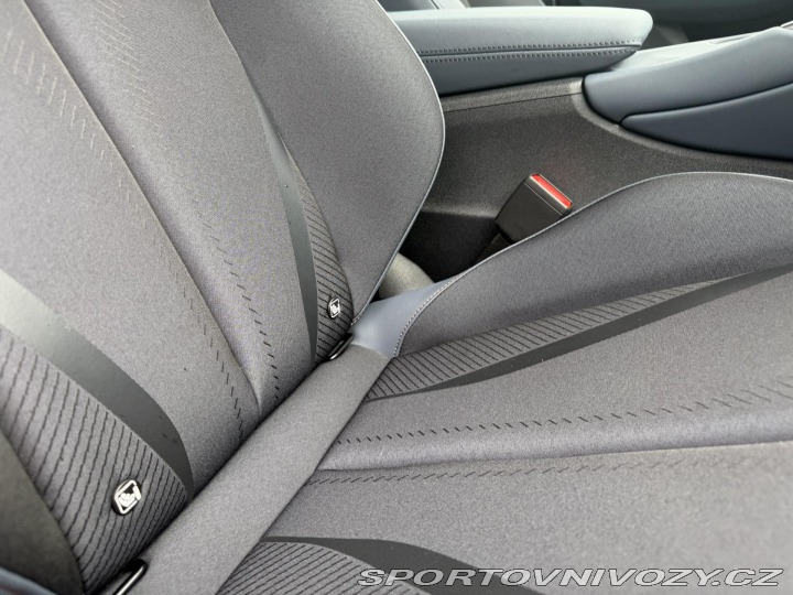 Cupra Terramar 2.0TSI 150kW 4WD R20 NT Z 2026