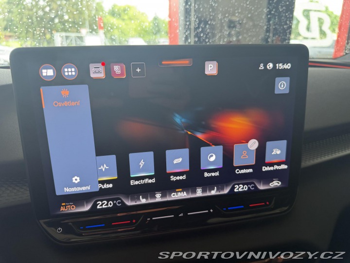 Cupra Terramar 2.0TSI 150kW 4WD R20 NT Z 2026