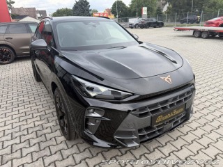 Cupra Terramar 2.0TSI 150kW 4WD R20 NT Z 2026