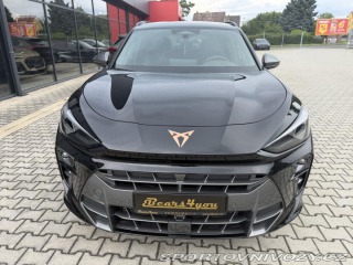 Cupra Terramar 2.0TSI 150kW 4WD R20 NT Z 2026