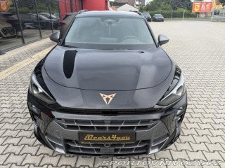 Cupra Terramar 2.0TSI 150kW 4WD R20 NT Z 2026