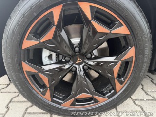 Cupra Terramar 2.0TSI 150kW 4WD R20 NT Z 2026