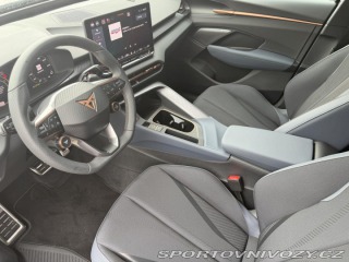 Cupra Terramar 2.0TSI 150kW 4WD R20 NT Z 2026