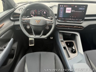 Cupra Terramar 2.0TSI 150kW 4WD R20 NT Z 2026