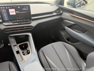 Cupra Terramar 2.0TSI 150kW 4WD R20 NT Z 2026