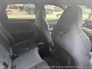 Cupra Terramar 2.0TSI 150kW 4WD R20 NT Z 2026
