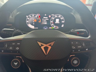 Cupra Terramar 2.0TSI 150kW 4WD R20 NT Z 2026