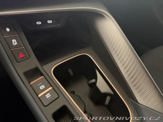 Cupra Terramar 2.0TSI 150kW 4WD R20 NT Z 2026