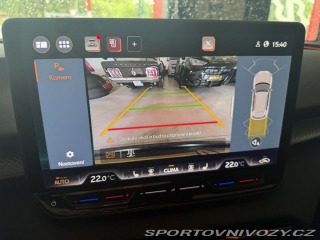 Cupra Terramar 2.0TSI 150kW 4WD R20 NT Z 2026