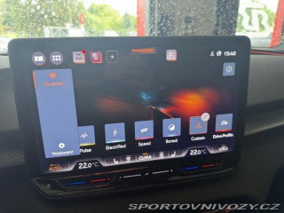 Cupra Terramar 2.0TSI 150kW 4WD R20 NT Z 2026