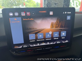 Cupra Terramar 2.0TSI 150kW 4WD R20 NT Z 2026