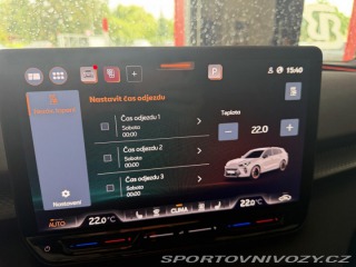 Cupra Terramar 2.0TSI 150kW 4WD R20 NT Z 2026